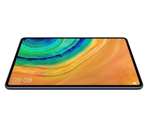 Huawei MatePad Pro 10 LTE Kirin 990 6/128GB 10.0 szary - 553675 - zdjęcie 4